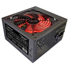 FUENTE ALIMENTACION 600W UNYKA PFC-PASIVO 4SATA 12CM (Espera 4 dias)