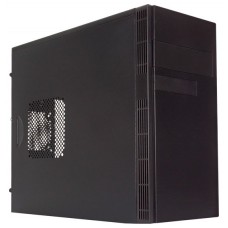 CAJA MICRO-ATX SEMITORRE UNYKA GREY RAIN EVO