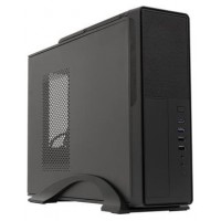 CAJA MICRO-ATX/MINI-ITX  SOBREMESA UNYKA 2010 USB TYPE