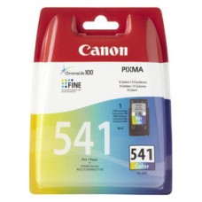 CANON CARTUCHO CL541 COLOR PIXMA MG/2150/3150