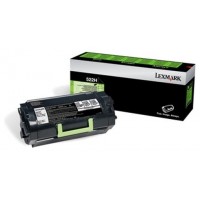 LEXMARK MS810/811/812 522H Toner Retornable Negro