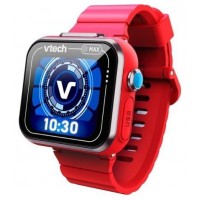 VTE-RELOJ KIDIZ SW M RD