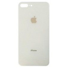 Carcasa Trasera iPhone 8 Plus Blanco (Espera 2 dias)