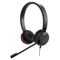 Jabra Evolve 30 II Stereo / Mono Jabra Evolve 30 II Stereo / Mono