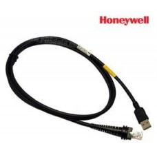 Honeywell 54-54165-3. Longitud de cable: 2,1 m,