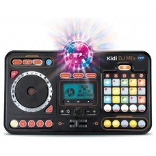 VTE-MES KIDI DJ MIX BK