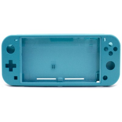 Carcasa Nintendo Switch Lite Turquesa (Espera 2 dias)