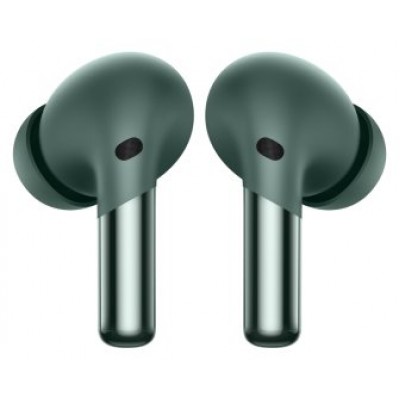 OnePlus Buds Pro 2 Auriculares Inalámbrico Dentro de oído Música/uso diario Bluetooth Verde (Espera 4 dias)