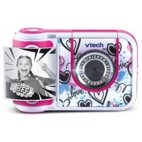 VTE-IMP KIDIZ PRINT CAM PK