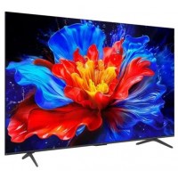 TCL 55P8K TV 55" UHD QLED GOOGLETV 144HZ ONKYO TCL 55P8K TV 55" UHD QLED GOOGLETV 144HZ ONKYO
