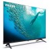 TELEVISOR 55"" UHD 4K 55PUS7009 SMART TV AMBILIGHT 3 LADOS PHILIPS (Espera 4 dias)