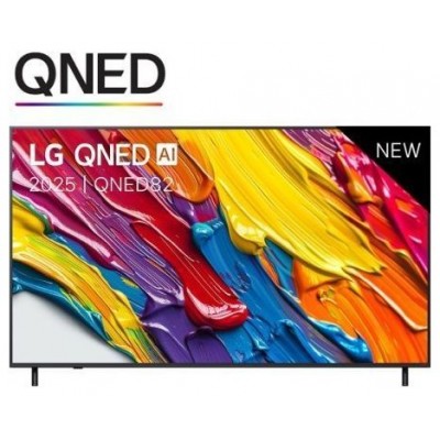 TELEVISOR LG 55QNED82A6B