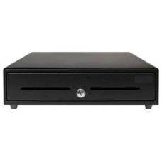 TPV CAJON PORTAMONEDAS UNYKAch 56001  COLOR NEGRO