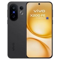 SMARTPHONE VIVO X200 FE 12-512 BK SMARTPHONE VIVO X200 FE 12-512 BK