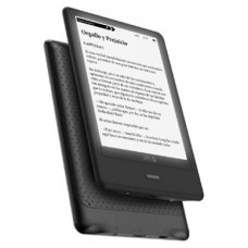 E-BOOK 6  SPC DICKENS LIGHT PRO NEGRO