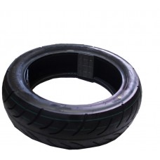 Neumático / Rueda Black RaZer 120 / 70-12 (Espera 2 dias)