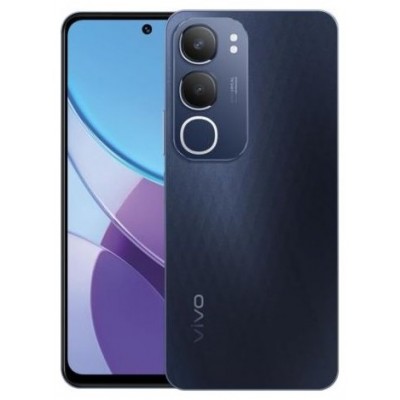 VIVO Y19s 6.68" 8Gb(+8Gb) 128Gb Glossy black