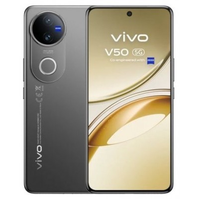 SMARTPHONE VIVO V50 5G 12-512 BK