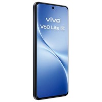SMARTPHONE VIVO V60 LI 5G 12-512 BK SMARTPHONE VIVO V60 LI 5G 12-512 BK