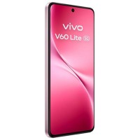 SMARTPHONE VIVO V60 LI 5G 8-256 PK B SMARTPHONE VIVO V60 LI 5G 8-256 PK B