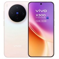 SMARTPHONE VIVO X300 16-512 PK SMARTPHONE VIVO X300 16-512 PK