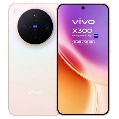 SMARTPHONE VIVO X300 16-512 PK SMARTPHONE VIVO X300 16-512 PK