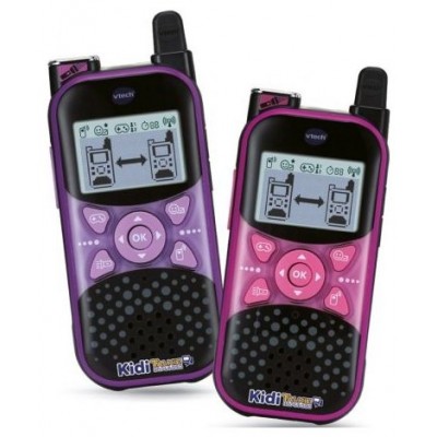 VTE-WALKIE KIDITLK EX PK