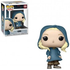 FUNKO POP SERIES TV THE WITCHER CIRI 57813