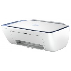 Impresora multifuncion HP DeskJet 2822e