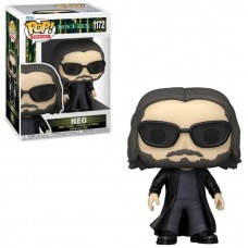 FUNKO POP CINE THE MATRIX 4 NEO 59253