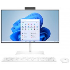 HP All in One 24-CB0005NS Intel Celeron J4025 / 8GB / 512SSD / W11 Home / 23,8" / Tactil
