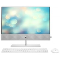 HP AiO 24-K0034NS - Intel Core i5-10400T - 23.8"