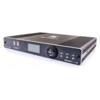 KRAMER AVSM 1G 4K@60 4:2:0 DECODER OF KDS-6X PRODUCT FAMILY - KDS-DEC7 (60-000690) (Espera 4 dias) KRAMER AVSM 1G 4K@60 4:2:0 DECODER OF KDS-6X PRODUCT FAMILY - KDS-DEC7 (60-000690) (Espera 4 dias)