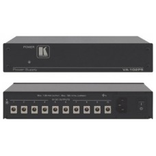KRAMER AVSM 10&minus;PORT UNIVERSAL 5&minus;VOLT POWER SUPPLY- VA-102P5 (60-80161230) (Espera 4 dias)