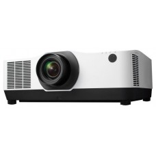 NEC PA1004UL Proyector para grandes espacios 10000 lúmenes ANSI 3LCD WUXGA (1920x1200) 3D Blanco (Espera 4 dias)