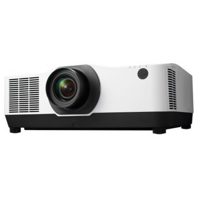 NEC PA1004UL Proyector para grandes espacios 10000 lúmenes ANSI 3LCD WUXGA (1920x1200) 3D Blanco (Espera 4 dias)