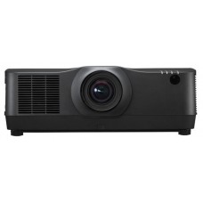 NEC PA1004UL Proyector para grandes espacios 10000 lúmenes ANSI 3LCD WUXGA (1920x1200) 3D Negro (Espera 4 dias)