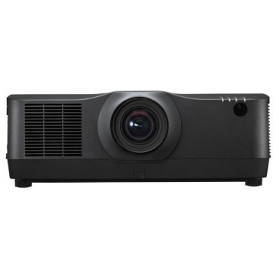 NEC PA1004UL Proyector para grandes espacios 10000 lúmenes ANSI 3LCD WUXGA (1920x1200) 3D Negro (Espera 4 dias)