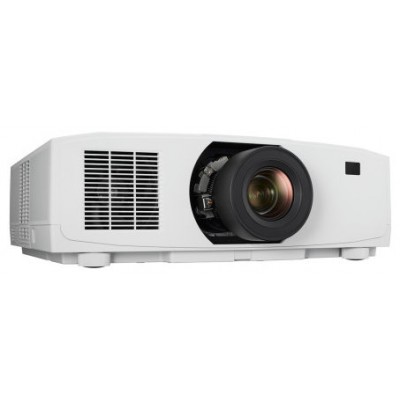 NEC PV800UL Proyector de alcance estándar 8000 lúmenes ANSI 3LCD WUXGA (1920x1200) Blanco (Espera 4 dias)