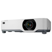 NEC P547UL Proyector de alcance estándar 3240 lúmenes ANSI 3LCD WUXGA (1920x1200) Blanco (Espera 4 dias)