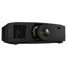 NEC PV710UL Proyector de alcance estándar 7100 lúmenes ANSI 3LCD WUXGA (1920x1200) Negro (Espera 4 dias)