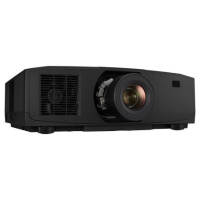 NEC PV710UL Proyector de alcance estándar 7100 lúmenes ANSI 3LCD WUXGA (1920x1200) Negro (Espera 4 dias)