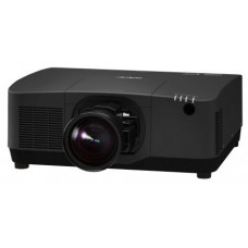 NEC PA1705UL 16000 lúmenes ANSI 3LCD WUXGA (1920x1200) 3D Negro (Espera 4 dias)