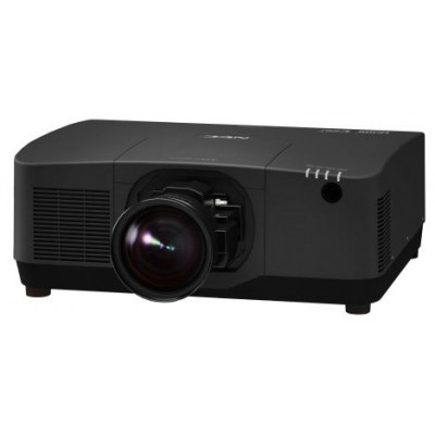 NEC PA1705UL 16000 lúmenes ANSI 3LCD WUXGA (1920x1200) 3D Negro (Espera 4 dias)