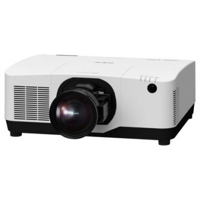 NEC PA1505UL 14000 lúmenes ANSI LCD WUXGA (1920x1200) 3D Blanco (Espera 4 dias)