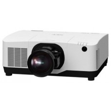 NEC PA1705UL 16000 lúmenes ANSI 3LCD WUXGA (1920x1200) 3D Blanco (Espera 4 dias)