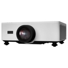 Sharp P601Q Proyector para grandes espacios 6000 lúmenes ANSI DLP UHD 4K (3840x2160) Blanco (Espera 4 dias)