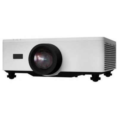 Sharp P601Q Proyector para grandes espacios 6000 lúmenes ANSI DLP UHD 4K (3840x2160) Blanco (Espera 4 dias)
