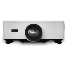 Sharp P721Q Projector Proyector para grandes espacios 7200 lúmenes ANSI DLP UHD 4K (3840x2160) 3D Blanco (Espera 4 dias)