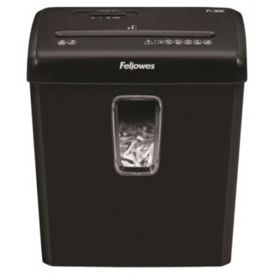 DESTRUCTORA FELLOWES P-30C